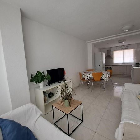 Apartamento Altea Cerca De Todo Exterior foto