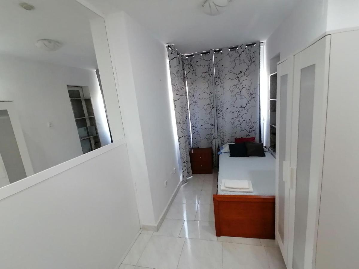 Apartamento Altea Cerca De Todo Exterior foto