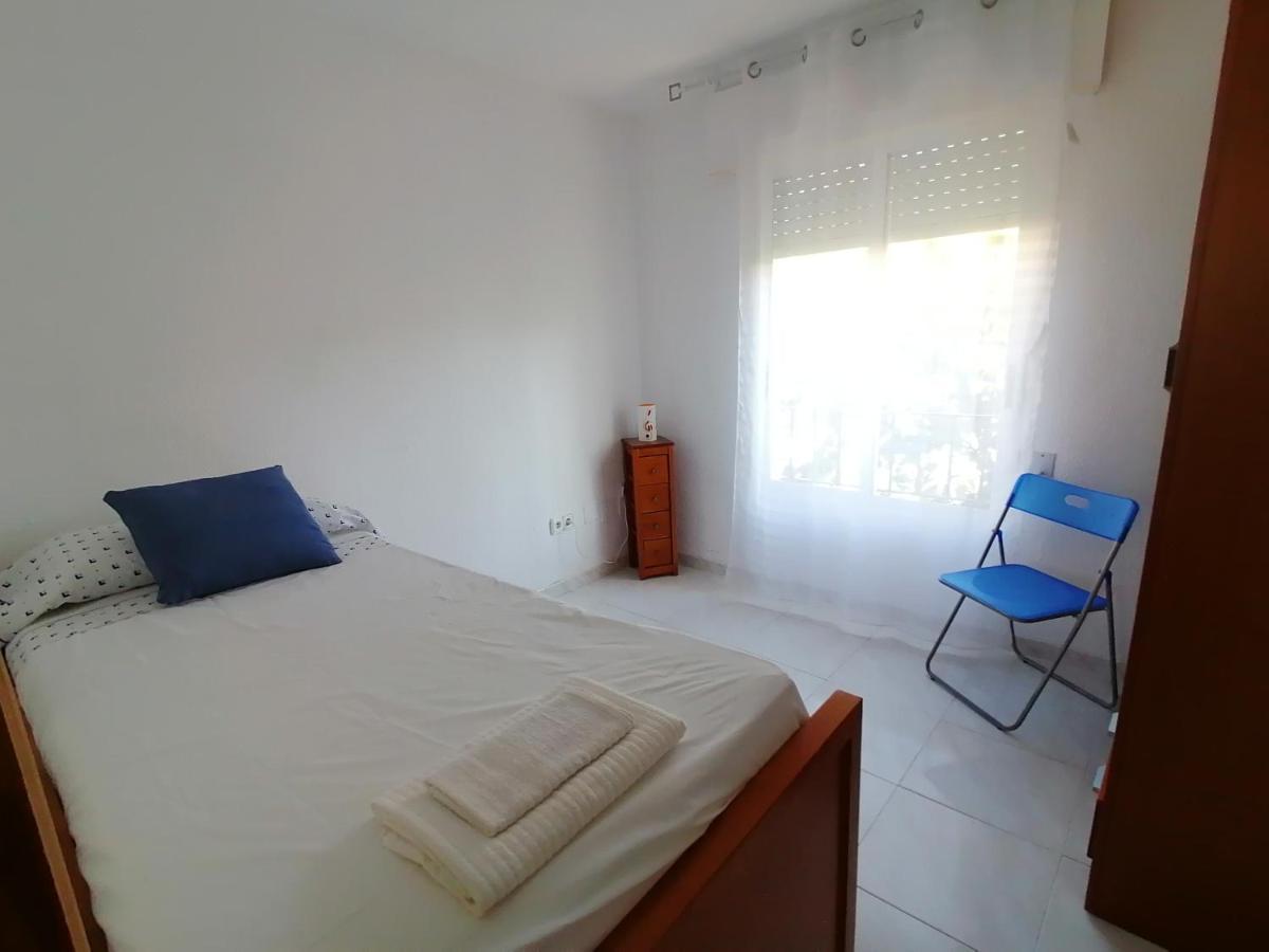 Apartamento Altea Cerca De Todo Exterior foto