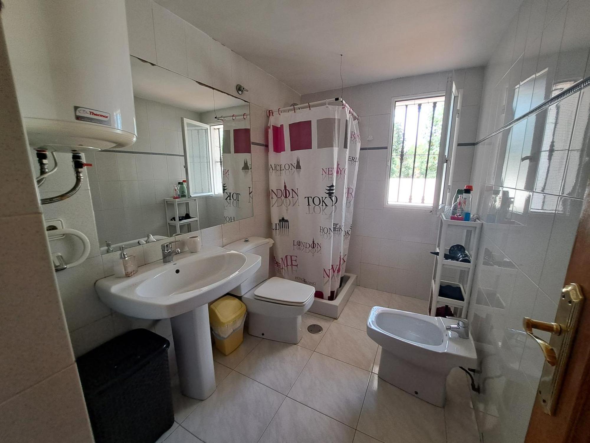 Apartamento Altea Cerca De Todo Exterior foto