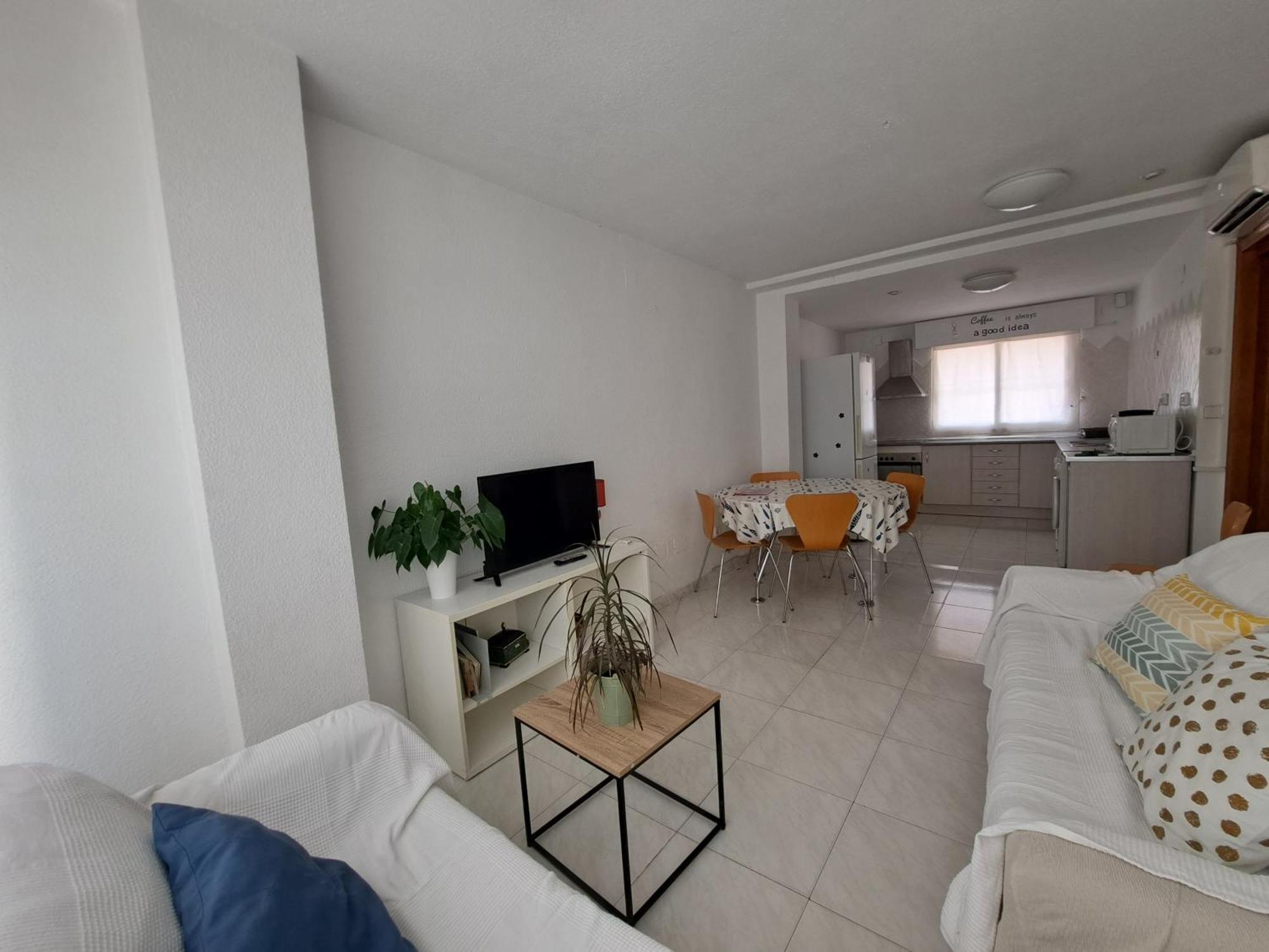 Apartamento Altea Cerca De Todo Exterior foto