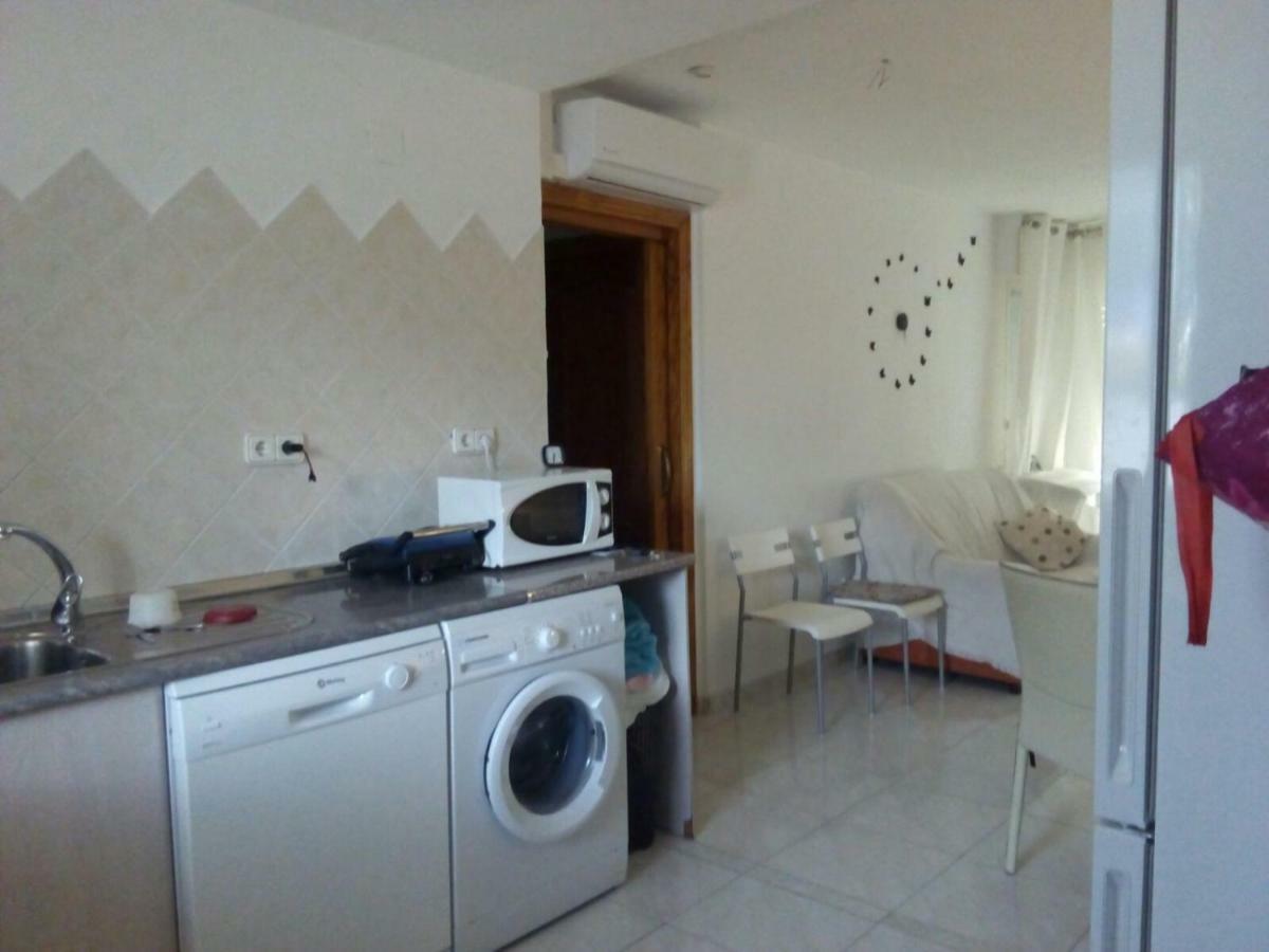 Apartamento Altea Cerca De Todo Exterior foto