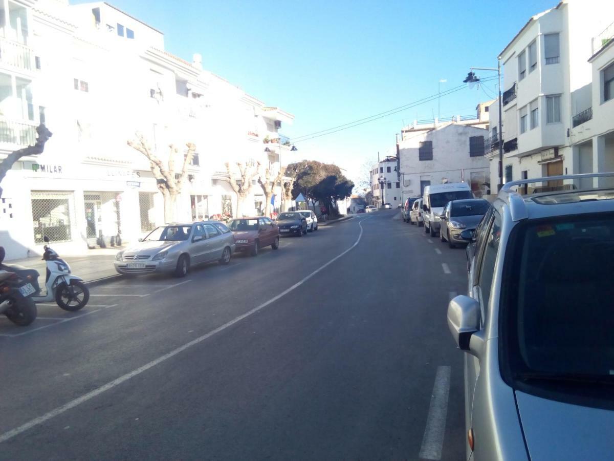 Apartamento Altea Cerca De Todo Exterior foto