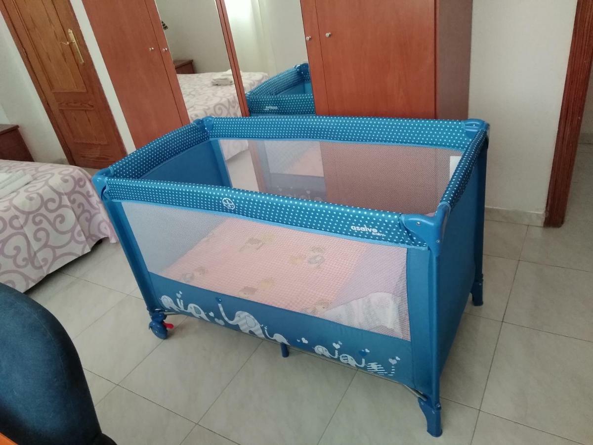 Apartamento Altea Cerca De Todo Exterior foto